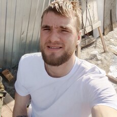 Фотография мужчины Александр, 27 лет из г. Мариинск