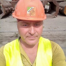 Фотография мужчины Миша, 54 года из г. Верхняя Пышма