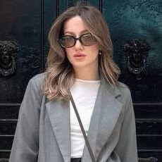 Фотография девушки Алина, 32 года из г. Юрга