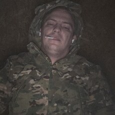 Фотография мужчины Роман, 27 лет из г. Амвросиевка