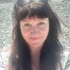 Фотография девушки Ириша, 55 лет из г. Сызрань