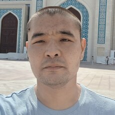 Фотография мужчины Eldos, 33 года из г. Экибастуз