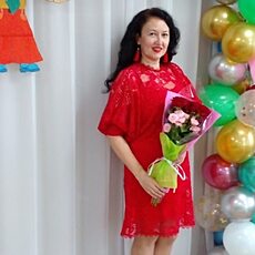 Фотография девушки Мария, 45 лет из г. Казань