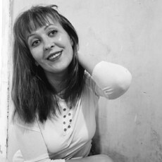 Фотография девушки Ирина, 37 лет из г. Красноярск