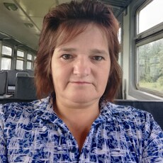 Фотография девушки Жанна, 53 года из г. Кличев