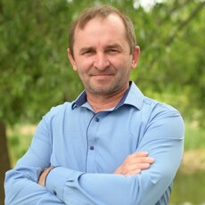 Фотография мужчины Алексей, 47 лет из г. Липецк
