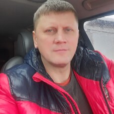Фотография мужчины Андрей, 46 лет из г. Волгодонск