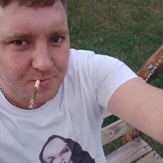 Фотография мужчины Серёга, 35 лет из г. Камень-на-Оби