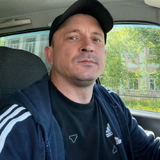 Фотография мужчины Георгий, 40 лет из г. Магнитогорск