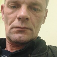 Фотография мужчины Александр, 41 год из г. Калининск