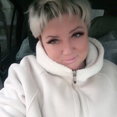 Фотография девушки Елена, 47 лет из г. Энгельс