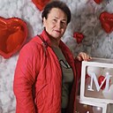 Татьяна, 68 лет