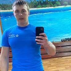 Фотография мужчины Артём, 33 года из г. Усолье-Сибирское