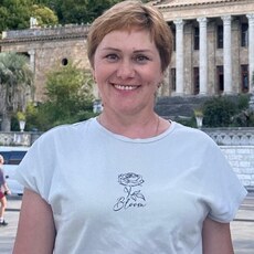 Фотография девушки Александра, 51 год из г. Чита