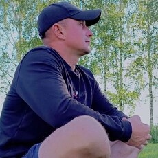 Фотография мужчины Саша, 42 года из г. Сафоново