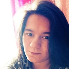 Фотография девушки Арина, 28 лет из г. Уфа