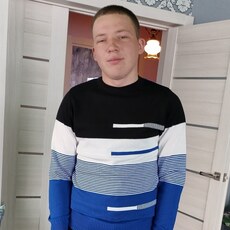 Фотография мужчины Алексей, 21 год из г. Кобрин