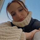 Кристина, 23 года