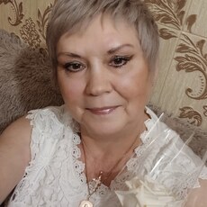 Фотография девушки Светлана, 54 года из г. Омск