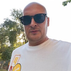 Фотография мужчины Андрей, 41 год из г. Воронеж