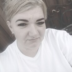 Фотография девушки Светлана, 32 года из г. Светлоград