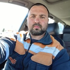 Фотография мужчины Пауль, 38 лет из г. Калинковичи