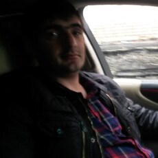 Фотография мужчины Кама Пуля, 42 года из г. Москва