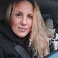 Фотография девушки Света, 31 год из г. Чайковский