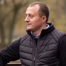 Фотография мужчины Константин, 43 года из г. Сергиев Посад