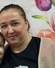 Фотография девушки Софья Кочкурова, 34 года из г. Пильна