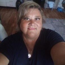 Фотография девушки Ирэн, 60 лет из г. Санкт-Петербург