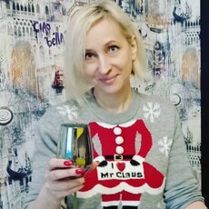 Фотография девушки Марина, 45 лет из г. Гродно