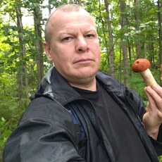 Фотография мужчины Женя, 48 лет из г. Сыктывкар