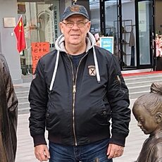 Фотография мужчины Александр, 59 лет из г. Северодвинск