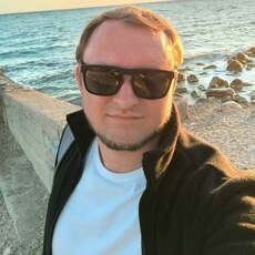 Фотография мужчины Иван, 35 лет из г. Сочи