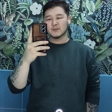 Фотография мужчины Алмат, 28 лет из г. Актобе