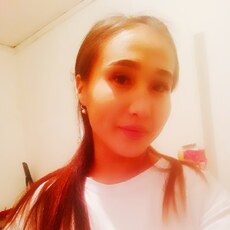 Фотография девушки Nazerke, 26 лет из г. Уральск