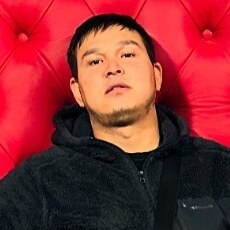 Фотография мужчины Шер, 40 лет из г. Каракол