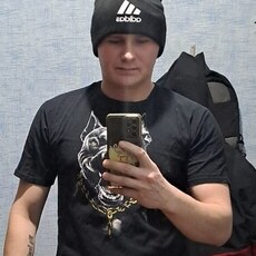 Фотография мужчины Марьян, 28 лет из г. Батайск