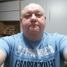 Фотография мужчины Григорий, 42 года из г. Братск