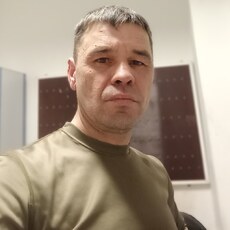 Фотография мужчины Вячеслав, 44 года из г. Уссурийск