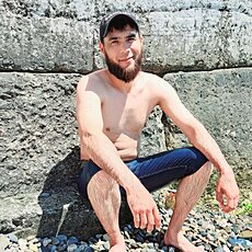 Фотография мужчины Руслан, 41 год из г. Ялта