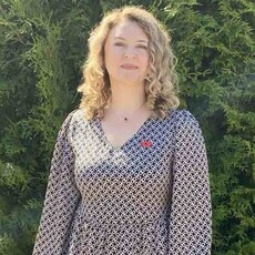 Фотография девушки Светлана, 48 лет из г. Минск