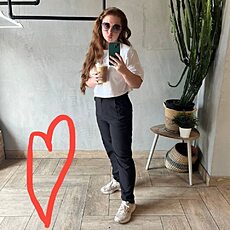 Фотография девушки Алиса, 40 лет из г. Мегион