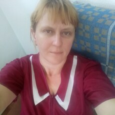 Фотография девушки Татьяна, 50 лет из г. Туринск