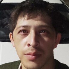 Фотография мужчины Азамат, 34 года из г. Актобе