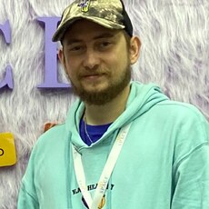 Фотография мужчины Di, 29 лет из г. Украинка