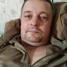 Фотография мужчины Андрей, 45 лет из г. Шебекино
