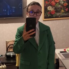 Фотография девушки Даша, 20 лет из г. Смоленск