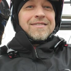 Фотография мужчины Сергей, 49 лет из г. Комрат